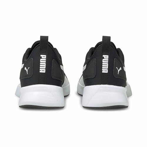 PUMA Flyer Runner Baskets Mixte | Chaussures de course légères noires - 2