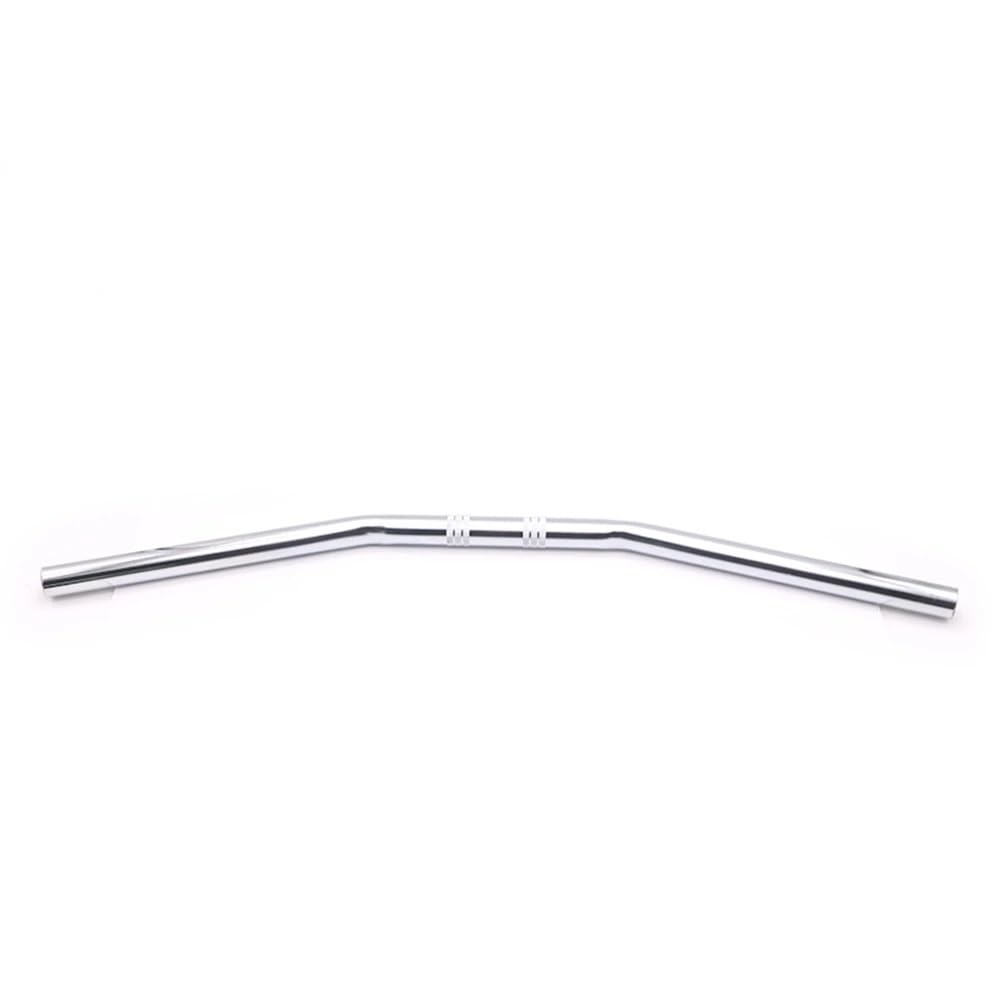 Barra Transversal Manillar Manillar de motocicleta 25 mm y 1'' para
