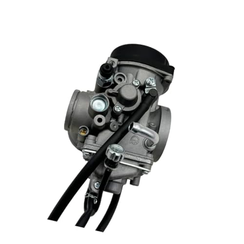Carburateur 650cc TK MV36 résout les fuites et problèmes de démarrage moto VTT