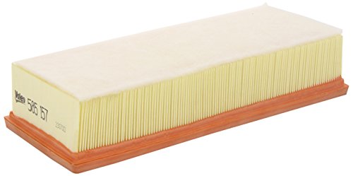 VALEO 585157 Luftfilter Motorfilter Ausgezeichnete Filtrationseigenschaften