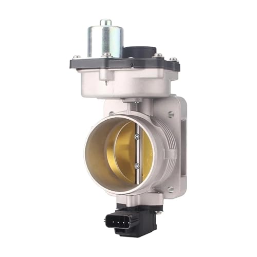 9W7Z9E926A Drosselklappengehäuse Ford Lincoln Zjtolqbq