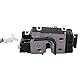 Türschloss Stellmotor Vorne Links Schloss mit Zentralverriegelung Tür Schloß Stellantrieb für C Klasse W204 C204 S204 E Klasse W212 S212 A207 C207 CLS C218 X218 GLK X204 SL R231 SLC R172 SLS C197 R197