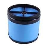 SPAKYGIE Air Filter RE196945 For John Deere 4720 4730 4830 7720 7730 7815 7820 7830 7930