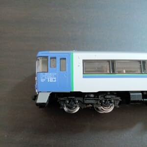 Amazon.co.jp: HITロゴエラーなし tomix 97959 JR キハ183系特急