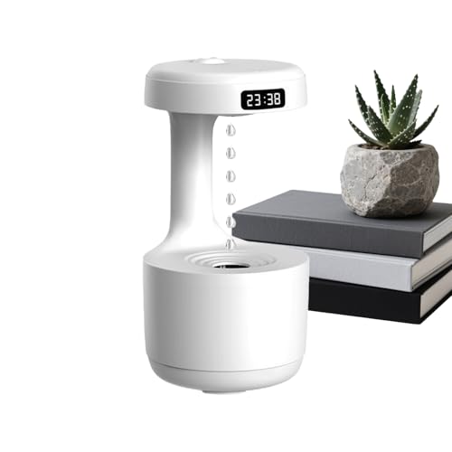 Imagen de Hogvinnatil Humidificadores De Vapor Frío Difusor De Niebla Fría 800ml