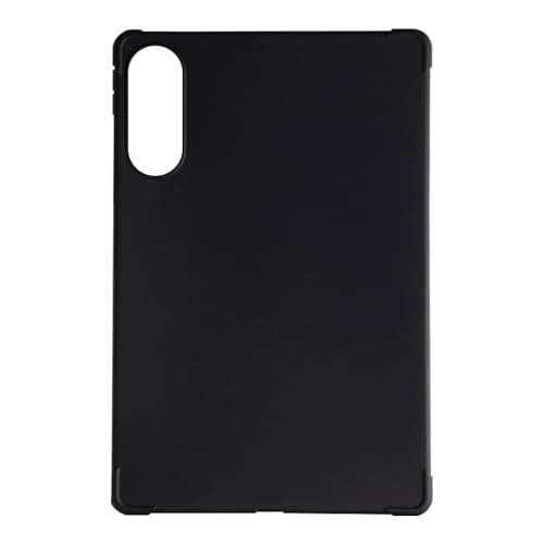 Funda 2 en 1 Lenovo Xiaoxin Pad Pro GT con cristal templado anticaídas 5