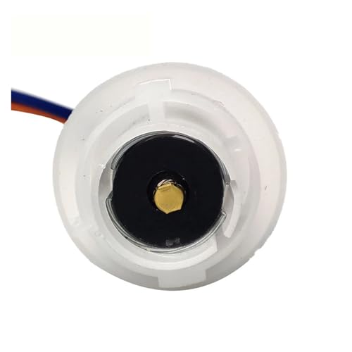 Conector hembra 1156 de 2 canales para solucionar fallos en luces traseras 2