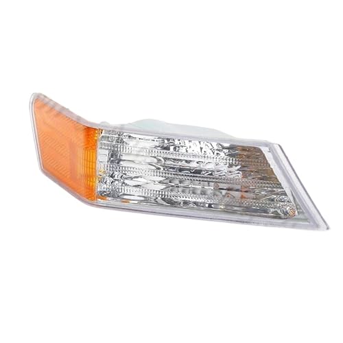 Luz de señal de giro para parachoques delantero Jeep Patriot 2007-2016