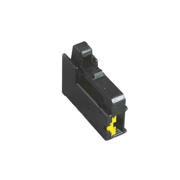 1 Pin Connector - Compatible with 178471-2