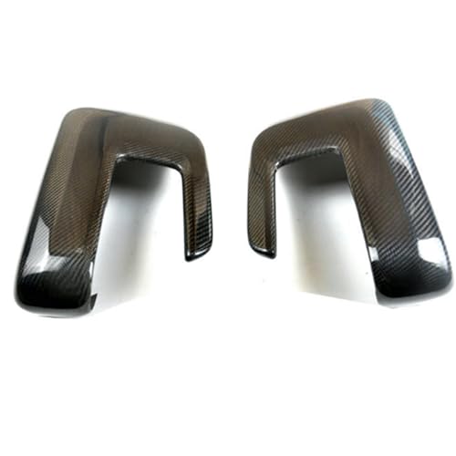 Coques rétroviseurs Ford Raptor F150 carbone véritable accessoire auto