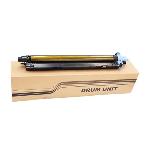 Tambour DR313 Noir Compatible avec Konica Bizhub C308 C258 C368 C458 C558