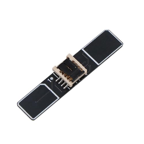 ZwaitL sans Soudure requise Esim Carte Adaptateur avec Porte-Puce Esim convertisseur Double tête Tableau d ' écriture graveur de Cartes – vue 4