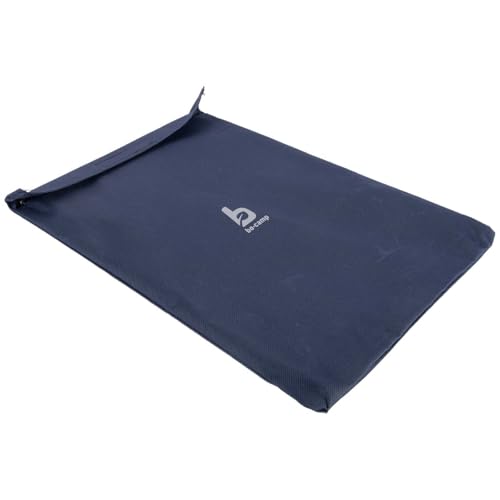 Bo-Camp Gaskocher Windschutz Camping Kocher Outdoor Wind Schild Screen Faltbar