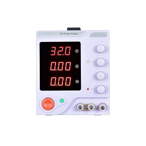 Alimentation électrique de laboratoire DELURA 15V 5A pour donner vie à vos projets de réparation