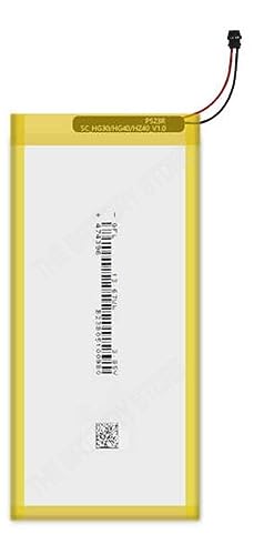 Image of Original JG30 Battery for Motorola G7 XT1962, XT1962-4 Battery with 6 Month Warranty** (J00258)