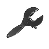 YWBL-WH Kupferrohrschneider, Stahlwerkzeug, Reibungsloses, Präzises Schneiden mit Kugellagervorschub für Sanitär- und Kfz-Heizungsreparaturen