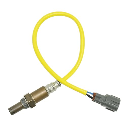 Capteur 89465-BZ321 pour réparation échappement et réussite du contrôle technique