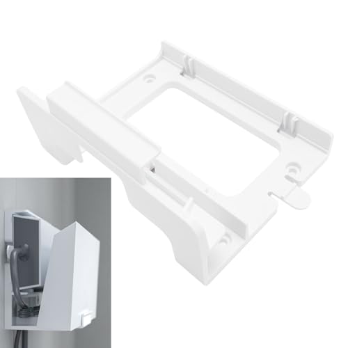 Support de cordon routeur Gen 3 idéal pour maison et bureau - 2