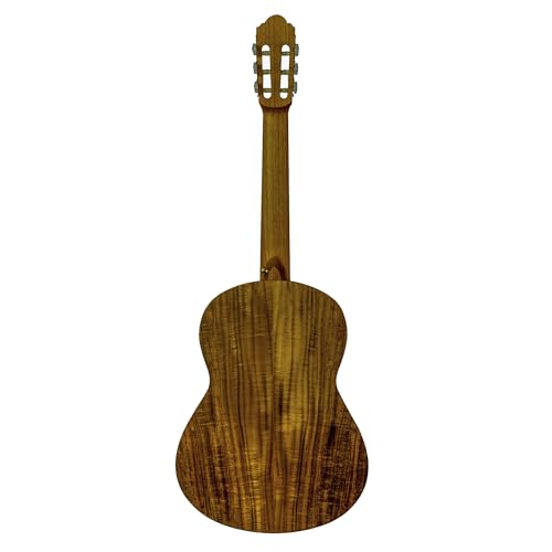 De Cuerdas, Musical Instruments Imagen adicional