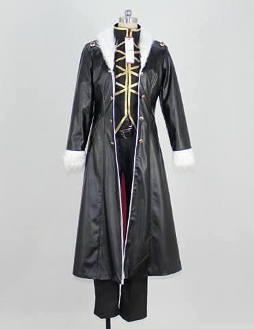 Amazon | 雨滴cosHUNTER×HUNTER（ハンターハンター） クロロ