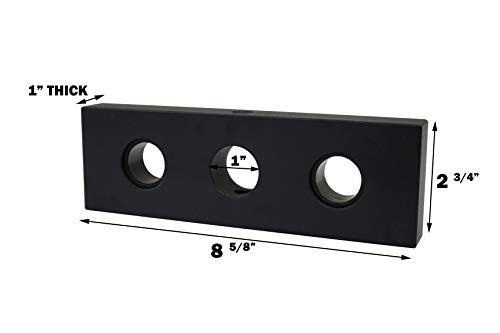 Ader Weight Stack 80 LB