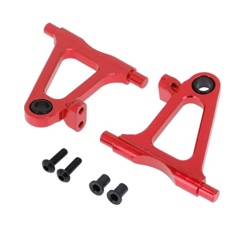 RC���f���p�[�c For Tamiya For TT02 1/10 �t���Z�b�g�����A�b�v�O���[�h�L�b�g�h���C�u�V���t�g CVD �J�b�v�f�t�X�e�A�����O�A�Z���u�� Rc �J�[���i(Front Lower Arm)