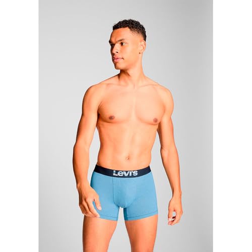 Levi's Optical Illusion Premium de algodón orgánico con diseño exclusivo para hombres 2