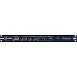 BSS BLU-102 | Conferencing Processor with AEC Telephone Hybrid