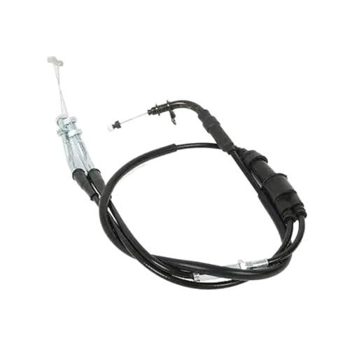 Cable del acelerador de repuesto compatible con Kasinski Comet GT250R 2