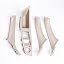 Oyster/4 PCS