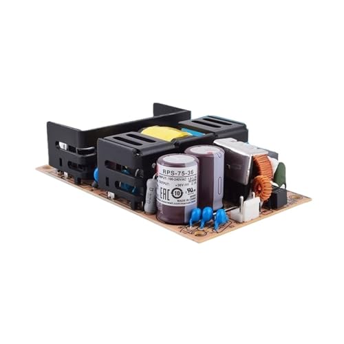 RPS-75 Series Single Output Switching Power Supply RPS-75-3.3/5/12/24/48V(RPS-75-5V)