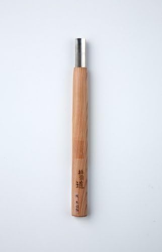 Road Knife haisu Chisel Shallow Round 12 Mil