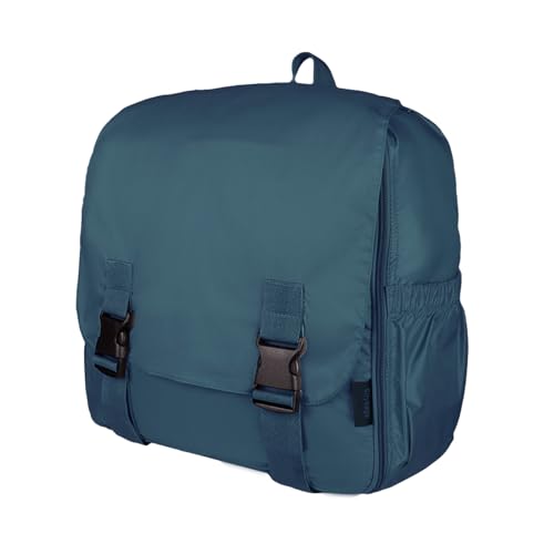 Cabin Backpack (Dark Blue)
