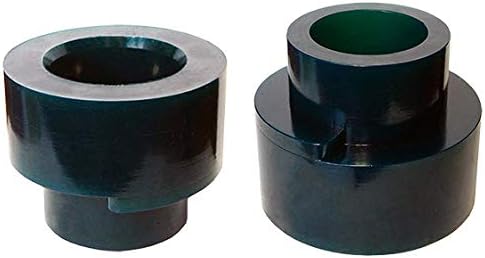 Rear Coil spacers 50mm for Suzuki JIMNY 1998-2018 Lift Kit