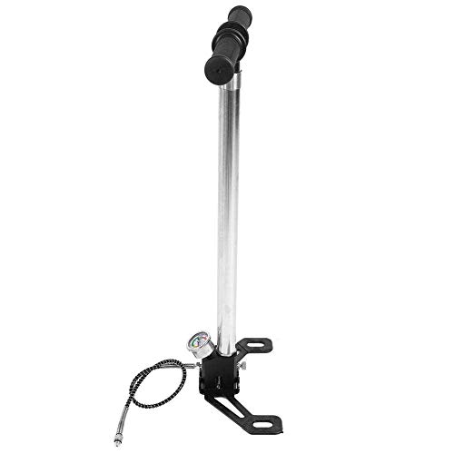 KIMISS Pcp Hose Pcp Air Pump 50Cm Diving Oxygen Tank Cylinder High Pressure Pump Extension Hose Tube Pipe Inflater Sory - Image 4