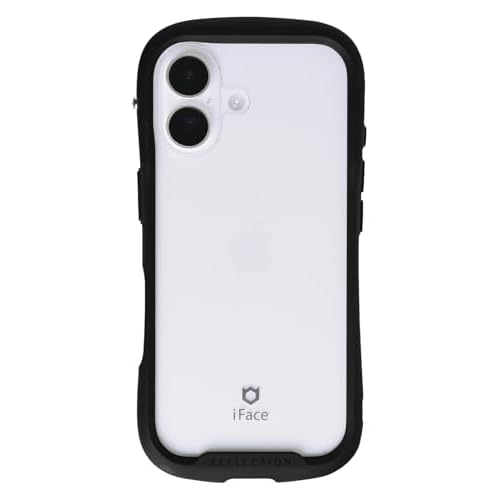 iFace Reflection iPhone 17 ケース
