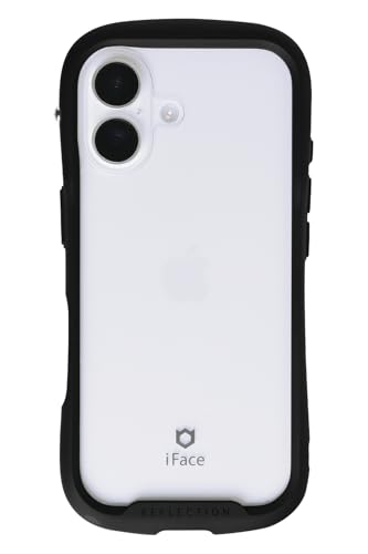 Amazon.co.jp: 【Amazon.co.jp限定】iFace Reflection iPhone 17