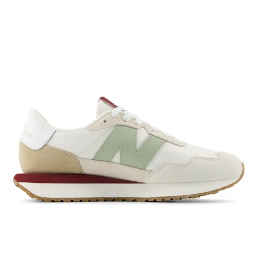 Image of New Balance Women's 237 V1 Sneaker