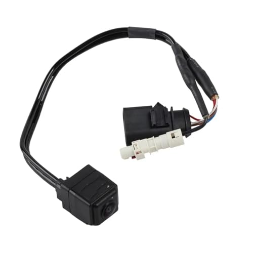 Caméra de recul haut de gamme pour Porsche Boxster 981C optique haute définition