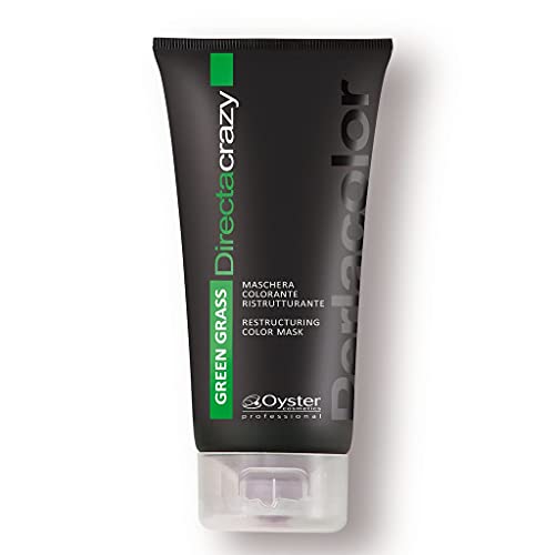 OYSTER Directa Crazy Professionale Maschera
