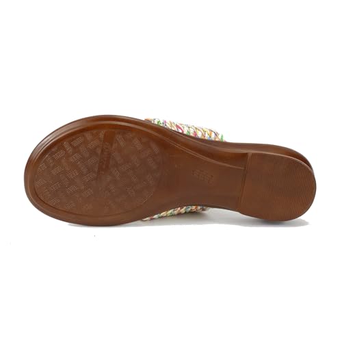 Image of ITALIAN Shoemakers Women's Afia Sandal