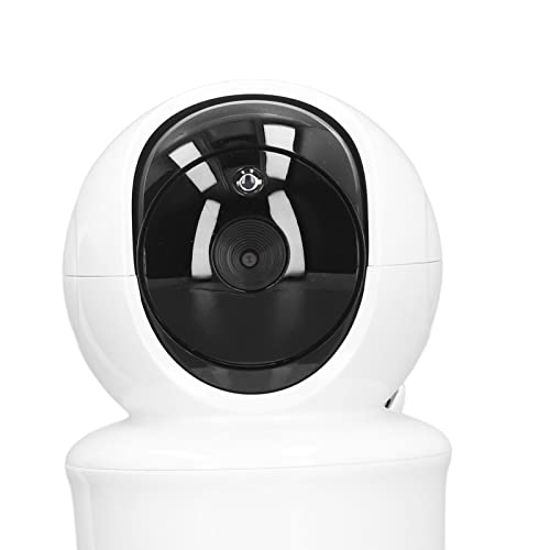 Monitor Remoto para Bebês, 5 Canções de Ninar, Câmera Com Zoom Pan Tilt, Monitor para Bebês, 100-240