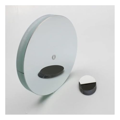 Miroir parabolique D150F750 avec miroir secondaire oblique 35 mm pour remplacer optique usée