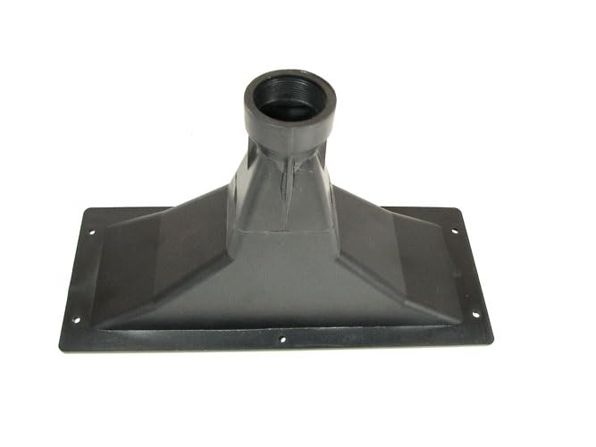 ProSpeakerparts (2 Pack) PROCRAFT LH337 4