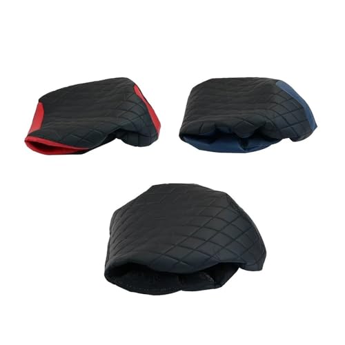 Funda de asiento Joymax 125i cojín protector de moto accesorio aislante 6