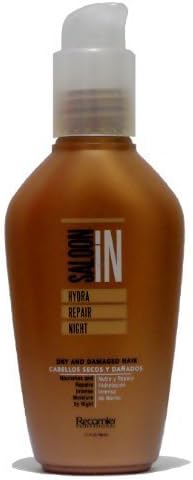 Saloon'IN Hydra Repair Night 5.1 oz (150 mL) by Recamier Professional