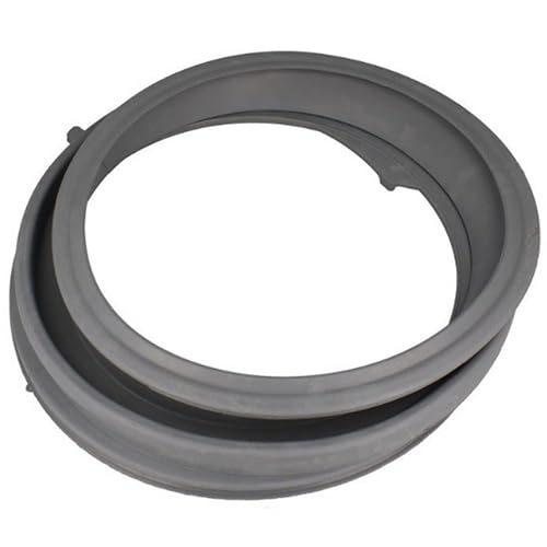 Morsetto di Guarnizione Lavatrice con Codice Originale 41018408 per
