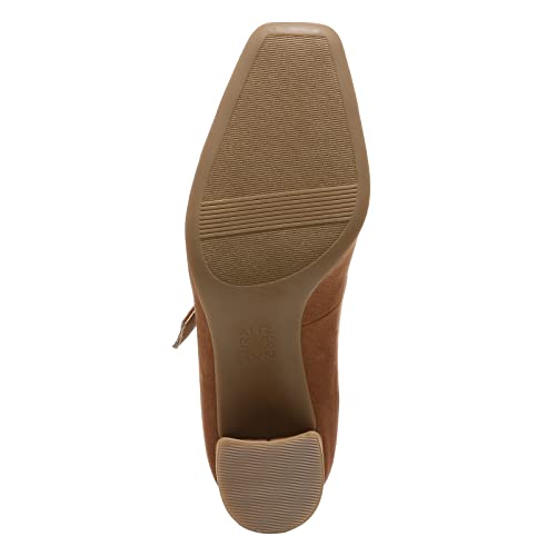 Naturalizer Women's, Warner Mary Jane Pump #TOP6