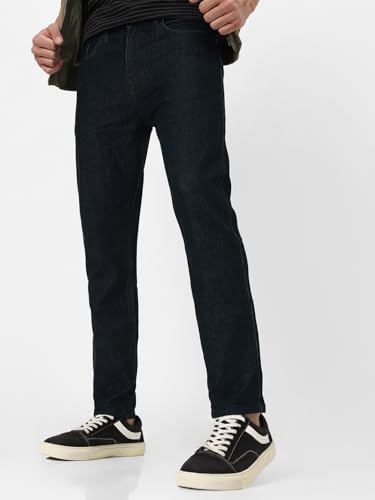 Image of Neostreak Men's Slim Fit Stretchable Jeans