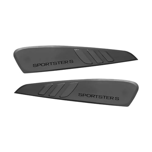 Autocollant réservoir moto de protection latérale pour Sportster S 1250 RH1250 2021 2022
